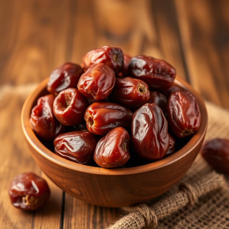 تمر سكري ممتاز